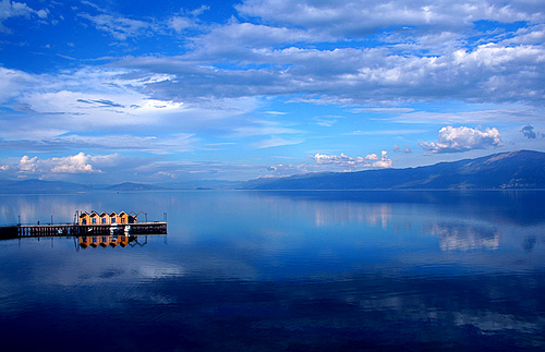 Pogradec