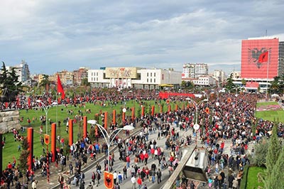 Giorni Festivi in Albania