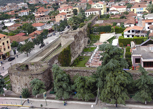Elbasan