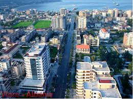 Valona - La città dell'indipendenza