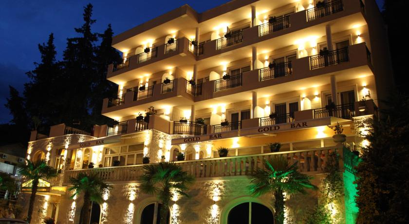 HOTEL GOLD