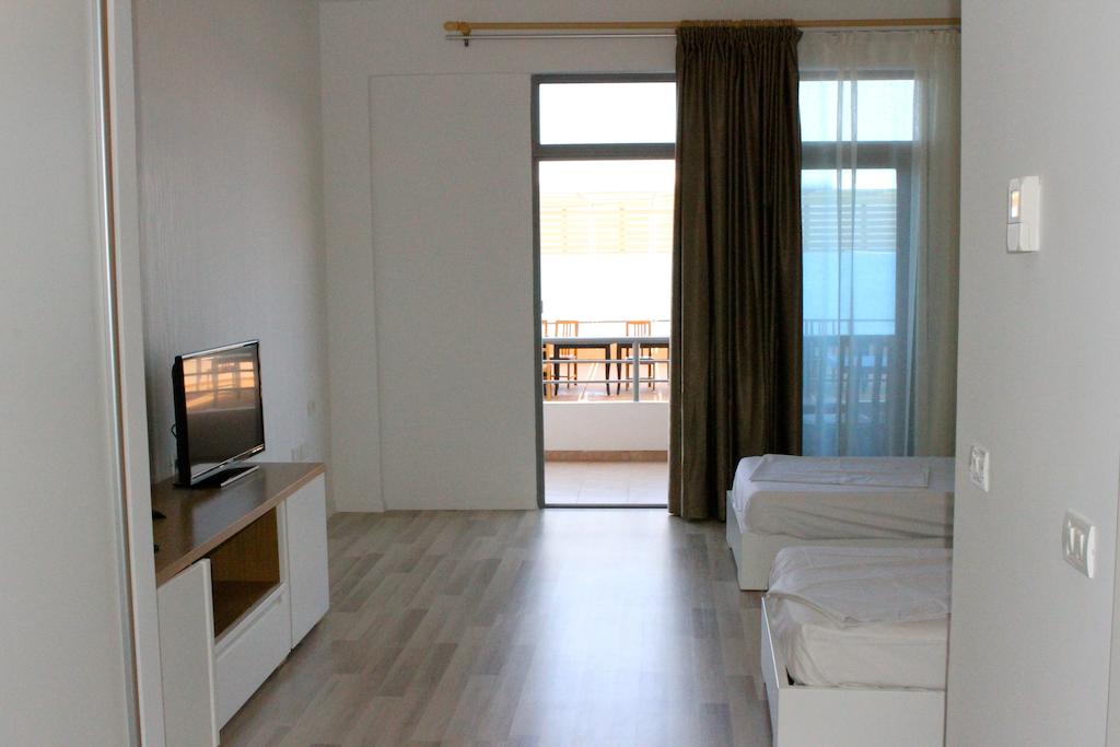 Hotel Regina Radhime