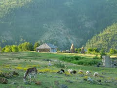 Parco Naturale Lura - Diber