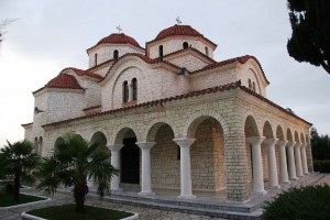 Il Monastero di San Biagio a Durazzo