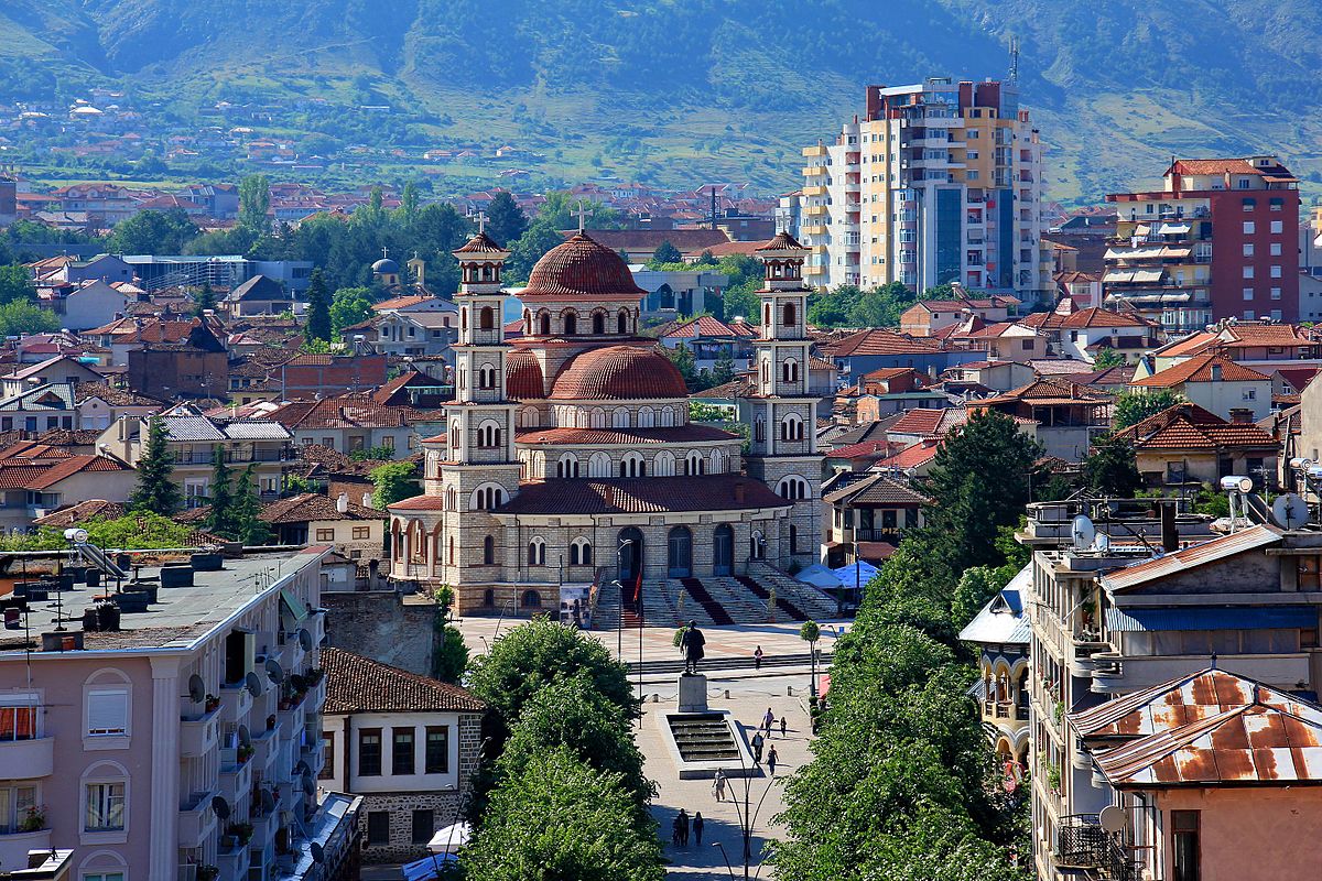 Korca