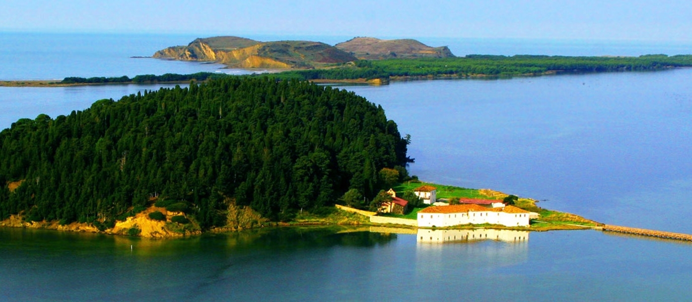 Trekking Sud Albania