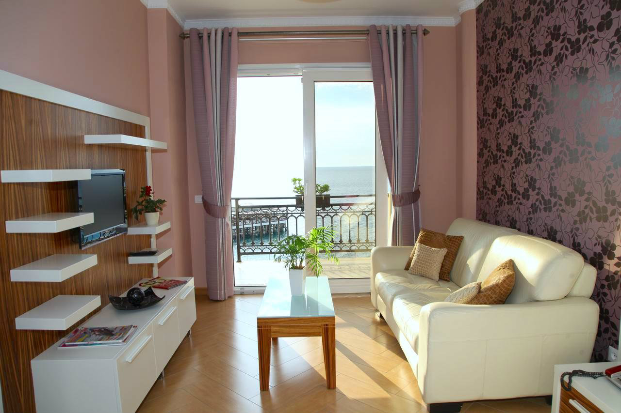 Hotel Gold