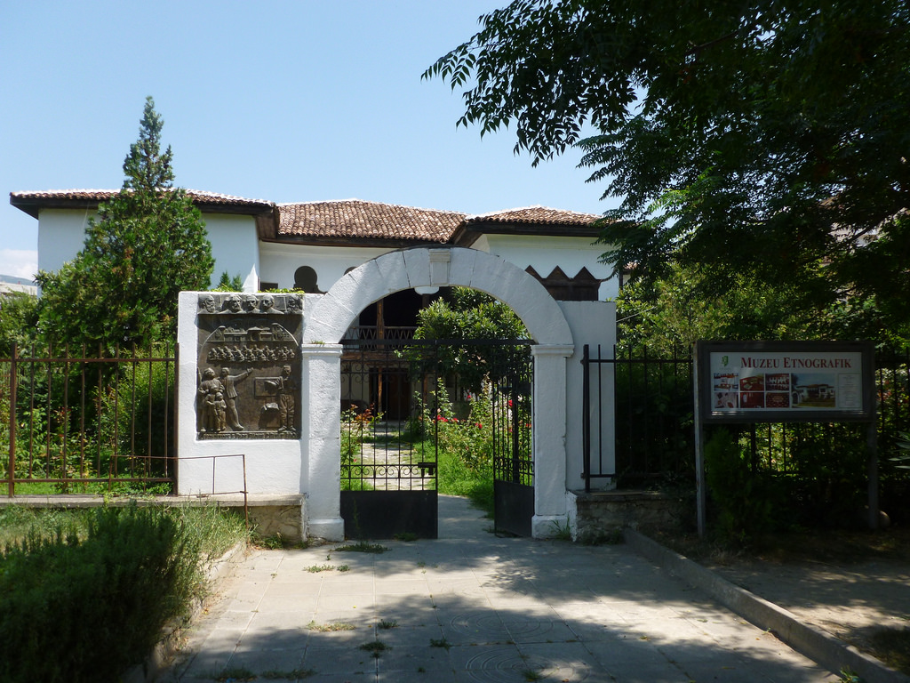 Elbasan