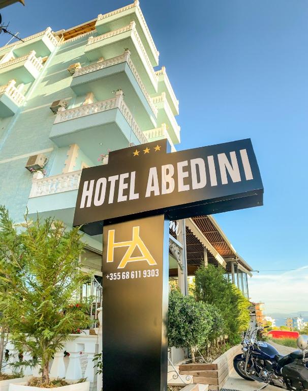 Hotel Abedini