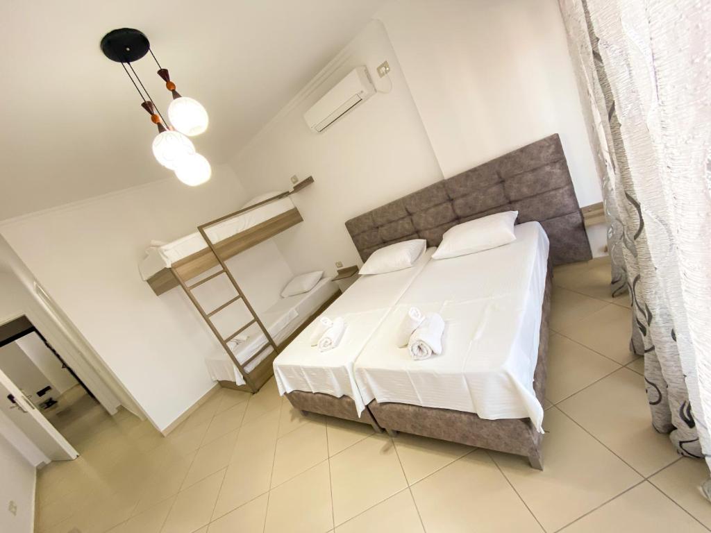 Hotel Abedini
