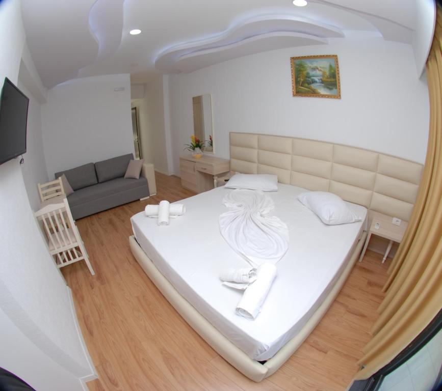 Hotel Iliria