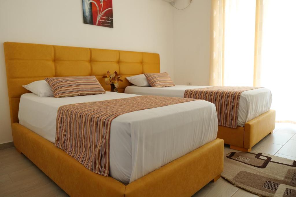 Hotel Bella Vista