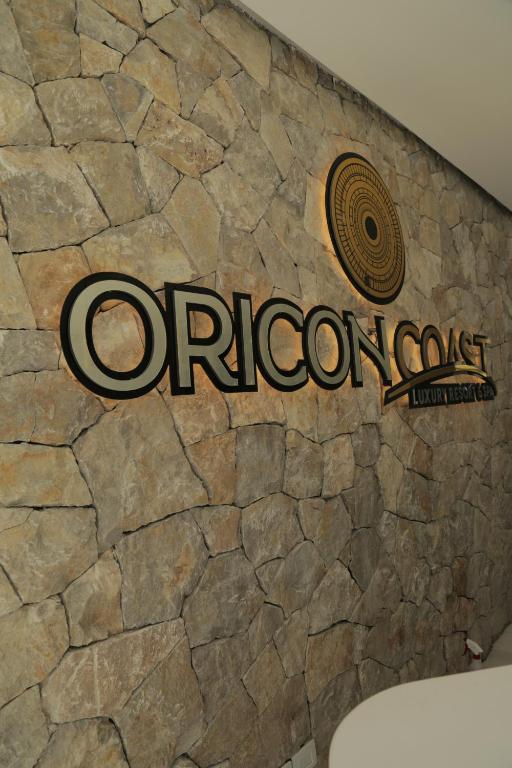 Oricon Coast Luxury Resort