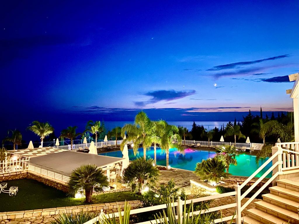 Hotel Elysium Dhermi