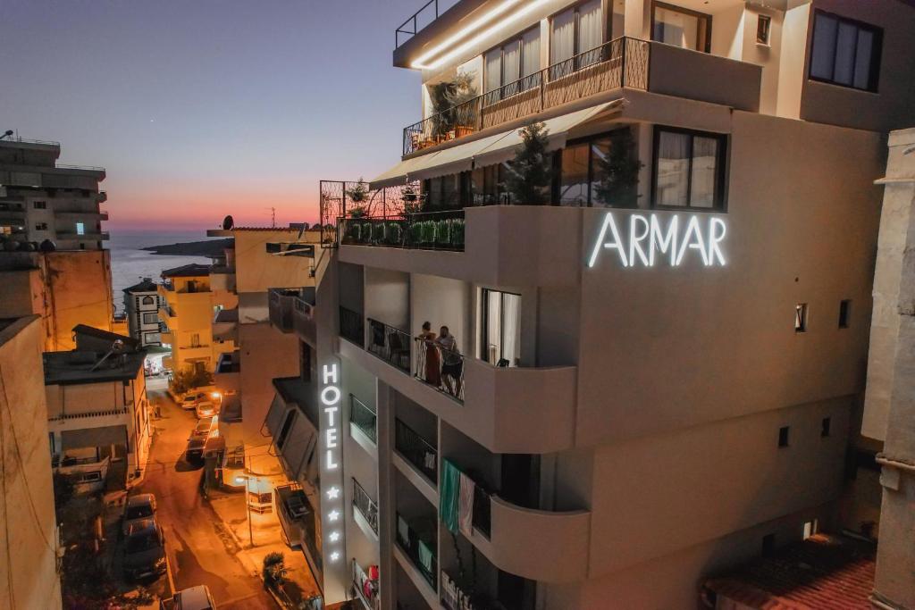 Hotel Armar