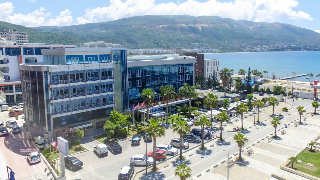 Hotel Vlora International