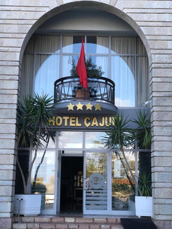 Hotel Cajupi