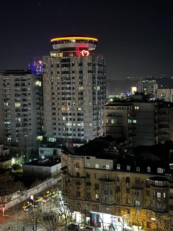 Sky Hotel Tirana